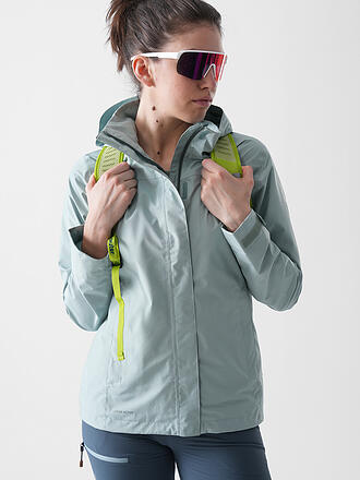 VAUDE | Damen Wanderjacke Amiata 2L Hoodie