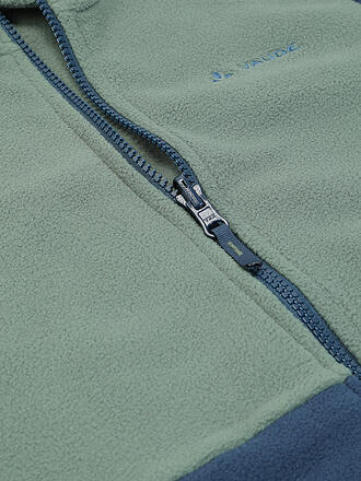 VAUDE | Kinder Fleecejacke Pulex II Hoodie