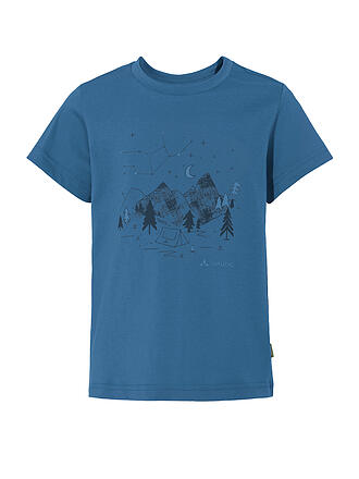 VAUDE | Kinder T-Shirt Lezza
