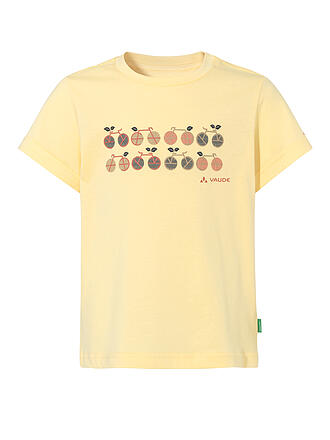 VAUDE | Kinder Funktionsshirt Lezza