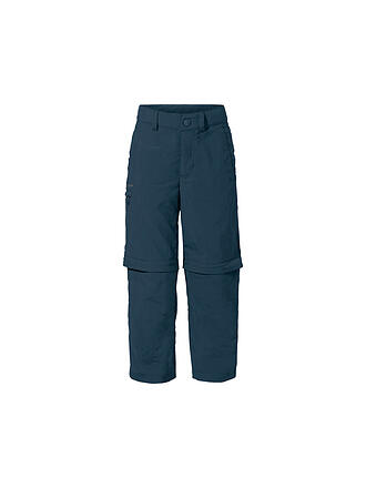 VAUDE | Kinder Wanderhose Detective Antimos ZipOff