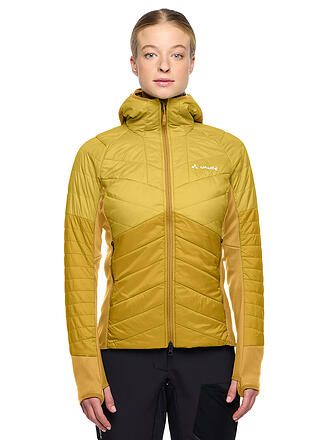 VAUDE | Damen Isojacke Sesvenna 