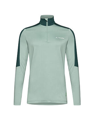VAUDE | Damen Tourenshirt Livigno mit Zip
