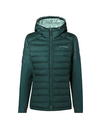 VAUDE | Damen Hybridjacke Elope  Thermo Hoodie