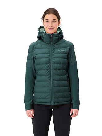 VAUDE | Damen Hybridjacke Elope  Thermo Hoodie