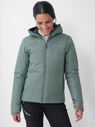 VAUDE | Damen Isojacke Neyland Hoodie