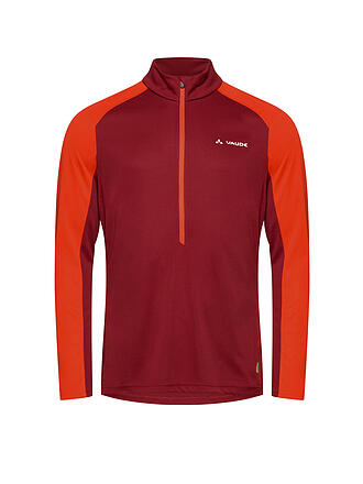VAUDE | Herren Funktions Zipshirt Larice Light Shirt II