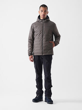 VAUDE | Herren Isojacke Berni Hoodie