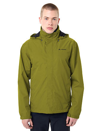 VAUDE | Herren Regenjacke Escape Light