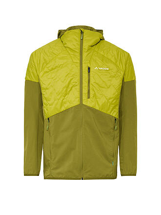 VAUDE | Herren Hybridjacke Brenva Hoodie