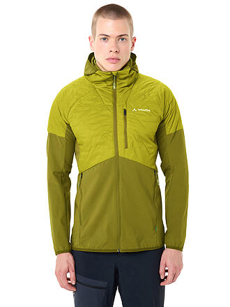 VAUDE | Herren Hybridjacke Brenva Hoodie