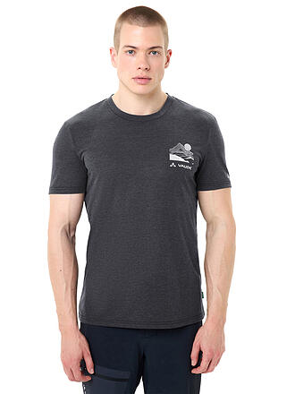 VAUDE | Herren Funktionsshirt Tekoa Wool