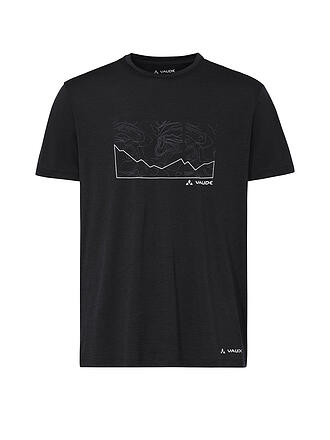 VAUDE | Herren Funktionsshirt Tekoa Wool