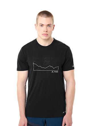 VAUDE | Herren Funktionsshirt Tekoa Wool