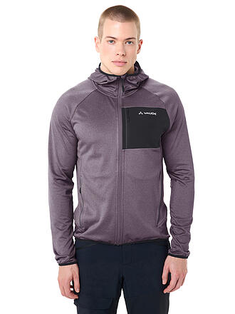 VAUDE | Herren Fleecejacke Tekoa Hoodie