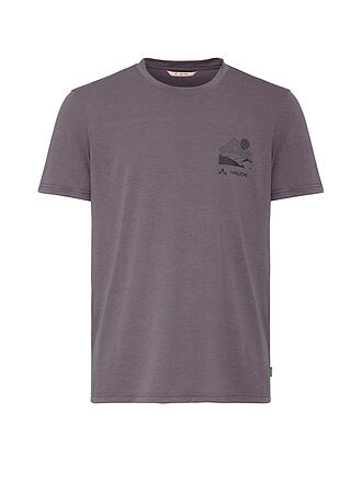 VAUDE | Herren Funktionsshirt Tekoa Wool