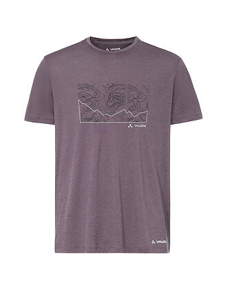 VAUDE | Herren Funktionsshirt Tekoa Wool