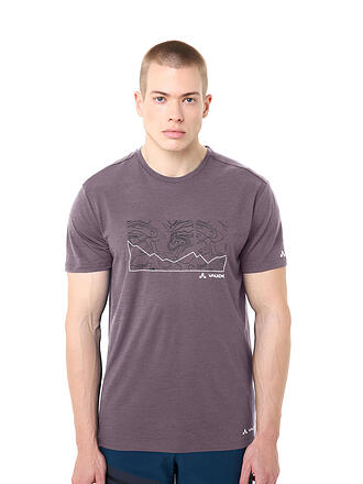 VAUDE | Herren Funktionsshirt Tekoa Wool