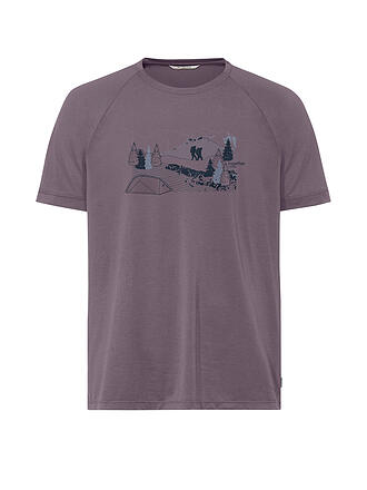 VAUDE | Herren Funktionsshirt Gleann