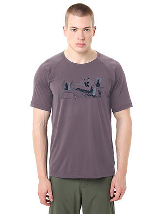 VAUDE | Herren Funktionsshirt Gleann