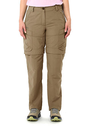 VAUDE | Damen Wanderhose Neyland Cargo Zip-Off