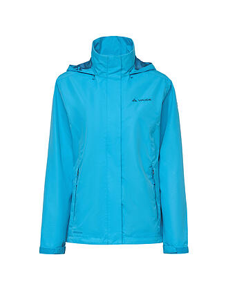 VAUDE | Damen Regenjacke Escape Light