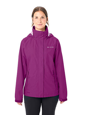 VAUDE | Damen Regenjacke Escape Light