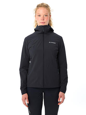 VAUDE | Damen Softshelljacke Tekoa II