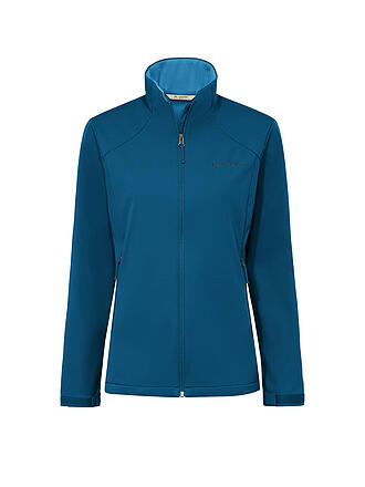 VAUDE | Damen Softshelljacke Everhike 