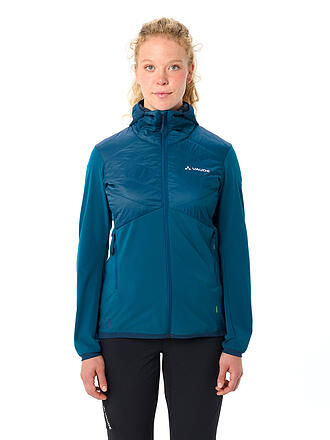 VAUDE | Damen Hybridjacke Brenva Hoodie