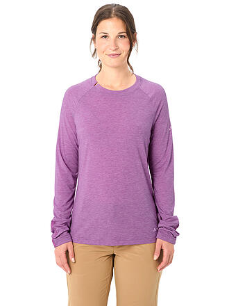 VAUDE | Damen Funktionsshirt Skomer  III