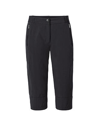 VAUDE | Damen Wandercapri Farley Stretch 