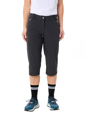 VAUDE | Damen Wandercapri Farley Stretch 