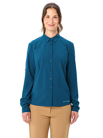 VAUDE | Damen Bluse Rosemoor IV Uni