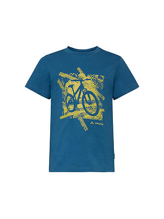 VAUDE | Kinder Funktionsshirt Lezza