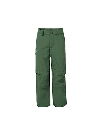 VAUDE | Kinder Wanderhose Detective Antimos ZipOff