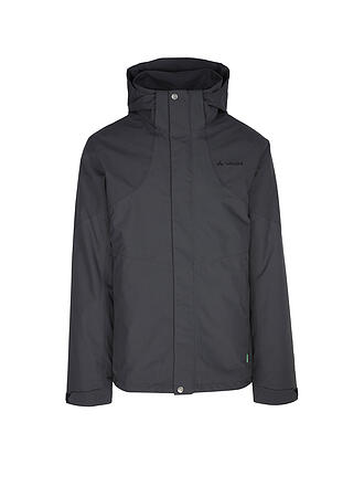 VAUDE | Herren Wanderjacke Caserina II 3in1 Hoodie