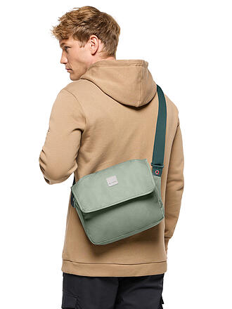 VAUDE | Umhängetasche Coreway Messenger 6L