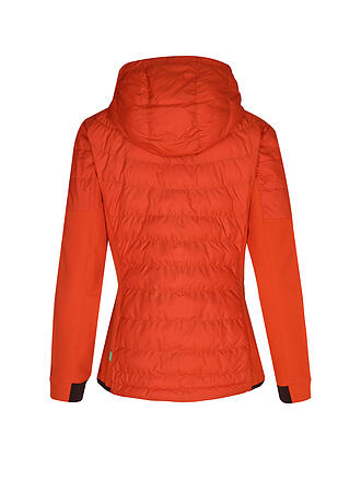 VAUDE | Damen Hybridjacke Elope  Thermo Hoodie