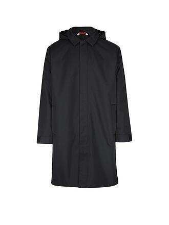 VAUDE | Herren Wintermantel Trenchcoat Coreway Padded 2L