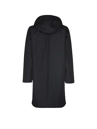 VAUDE | Herren Wintermantel Trenchcoat Coreway Padded 2L