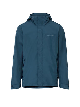 VAUDE | Herren Wanderjacke Strathcona 2L Hoodie