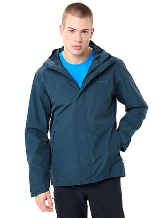 VAUDE | Herren Wanderjacke Strathcona 2L Hoodie