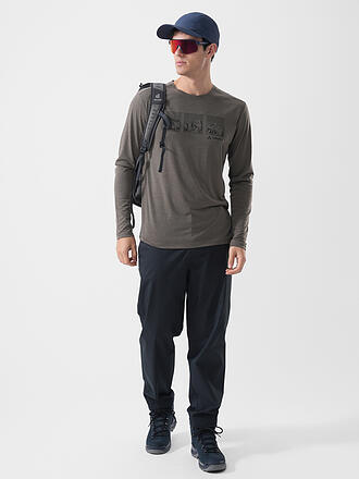 VAUDE | Herren Funktionsshirt Rosemoor II
