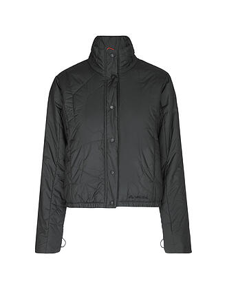VAUDE | Damen Winterjacke Najun 3in1 Teddyfleece