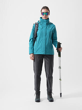 VAUDE | Damen Regenjacke Escape Light