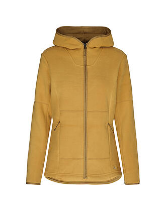 VAUDE | Damen Fleecejacke Neayland II Hoodie