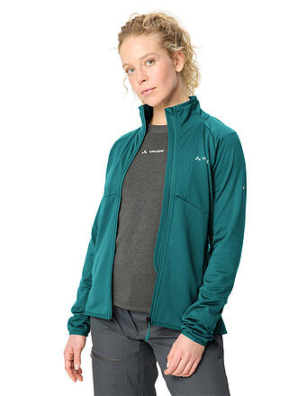VAUDE | Damen Fleecejacke Monviso