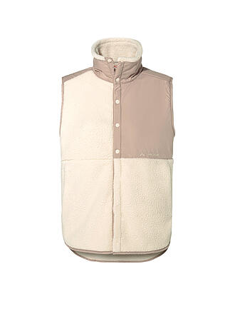 VAUDE | Damen Fleeceweste Najun Sherpa
