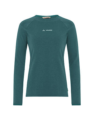 VAUDE | Damen Funktionsshirt Monviso Wool Mix